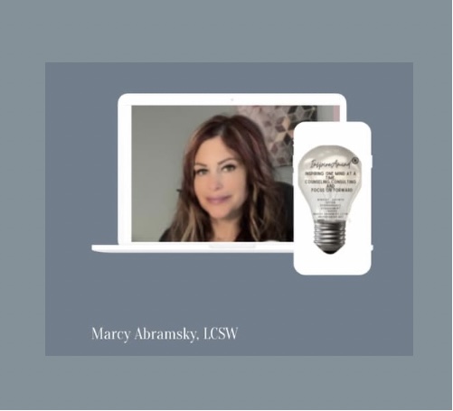 Marcy Abramsky, LCSW, Licensed Clinical Social Worker