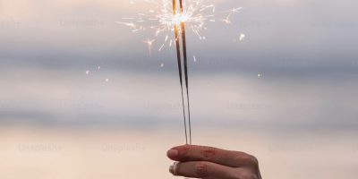 Fluid Resolutions 🎉